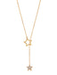 ROMi Shooting Star Necklace