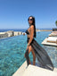 Divine Desire Swimsuit Cover-Up