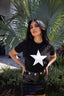 ROMi Star Unisex Top