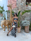Starstruck Rebel Full Bottom Swimsuit