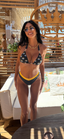 Goddess Gaze Swimsuit