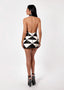 Ying Yang Dress