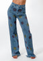 Flower Power Pants