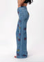 Flower Power Pants