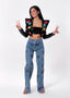 Flower Power Pants