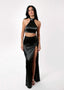 Perfect for Maralago - Black