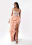Blush Stardust Couture Gown