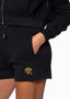 ROMi Eye Shorts - Black