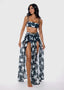 Starstruck Rebel Skirt Cover-UP