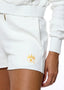 ROMi Eye Shorts - Cream
