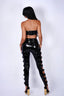 The ROMi Bow Pants