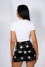 The ROMi Star Cropped Top