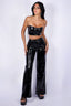 Wide Leg Shine Bright Pants