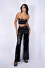 Wide Leg Shine Bright Pants