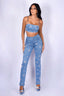 Brittney Energy Star Pants