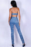 Brittney Energy Star Pants