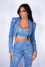 Brittney Energy Star Blazer