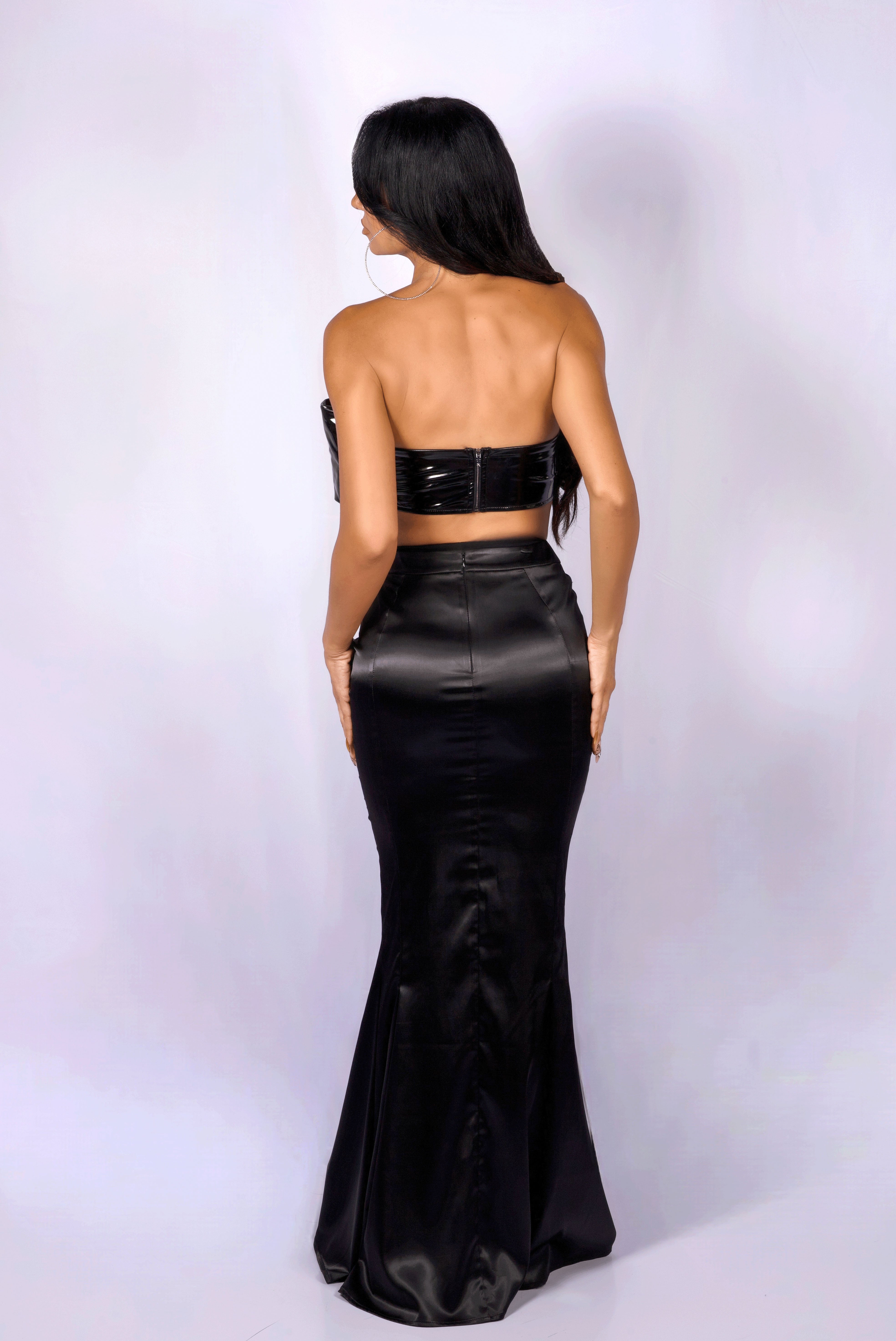 Dare to Be Mine Skirt – ROMi Runway